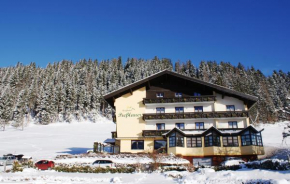 Berghotel Presslauer, Jenig, Österreich